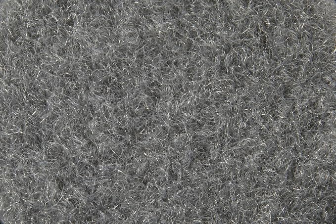 DashMat Original Dashboard Cover Suzuki Grand Vitara (Premium Carpet, Gray)