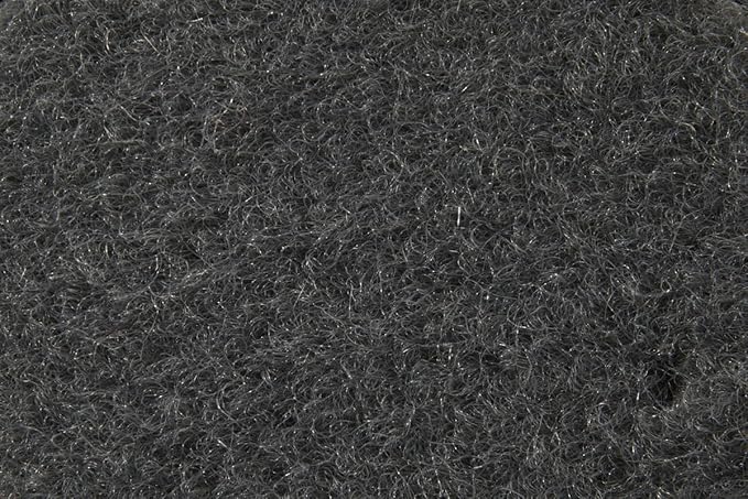 DashMat Original Dashboard Cover Lexus RX Series (Premium Carpet, Smoke)