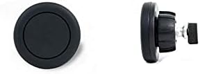 Course Motorsports DirectFit Magnetic Phone Mount and Car Phone Holder for Toyota 4Runner (1996-2002) - Magnetic Head