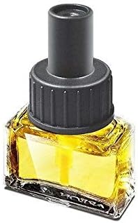 AREON AC01 Car Perfume Luxury and Elegant 0.27 oz Vent Clip Car Air Freshener, Gold Scent (Pack of 3)