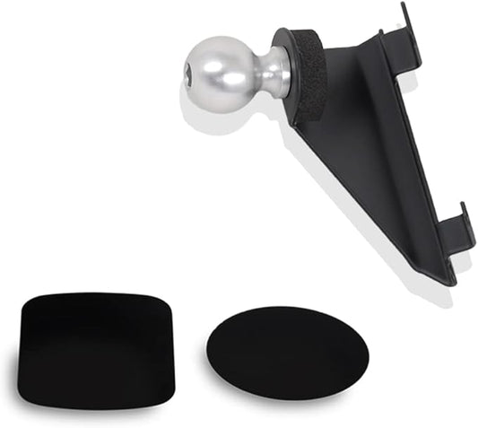 Course Motorsports DirectFit Magnetic Phone Mount and Car Phone Holder for Honda CR-V (2012-2016) - Magnetic Head