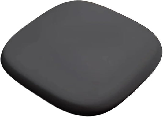 Memory Foam Car Seat Cushions with Lumbar Support - Cool and Breathable Comfort for Car and Office Seats(B,35x35cm)