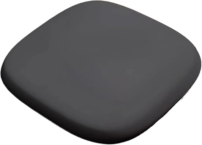 Memory Foam Car Seat Cushions with Lumbar Support - Cool and Breathable Comfort for Car and Office Seats(H,35x35cm)