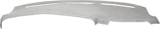 DashMat Original Dashboard Cover Suzuki Aerio (Premium Carpet, Gray)