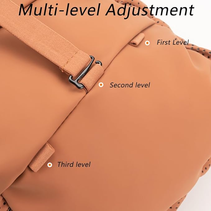 Neck Pillow Automotive Seat Cushions for Mercedes Benz C-Class Sedan W206 W205 W204 W203 W202 CL203 Sedan Saloon, Relieving Neck Stiffness Sciatica Relief Car Headrest Lumbar Pillow,White