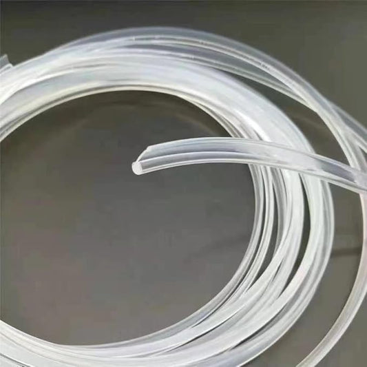 Super Bright MMA Plastic Optic Fiber Side Glow Unibody Band Edge Cable Car LED Illumination Optic Fiber Band Car Interior Atmosphere Lights (9.84ft)
