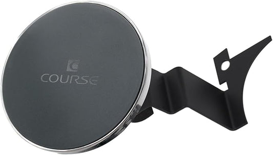 Course Motorsports Direct Fit Phone Mount - Toyota Tundra (2003-2006) Compatible with All Phones - Magsafe Compatible Magnetic