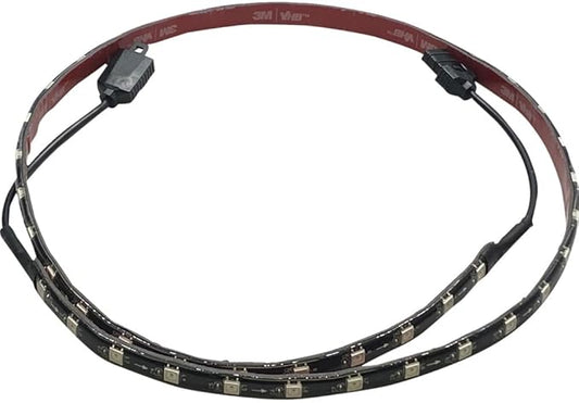 Custom Dynamics PG-LED-42 ProGlow LED Accent Light Strip