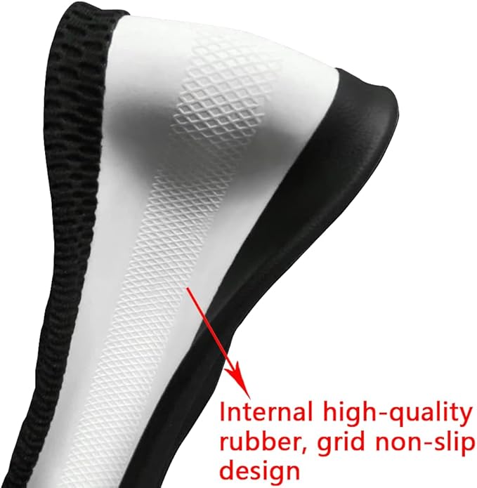 38cm Car Steering Wheel Cover, Universal 15 inch, Microfiber Breathable Ice Silk,Warm in Winter and Cool in Summer, Anti-Slip, Odorless, Easy to Install
