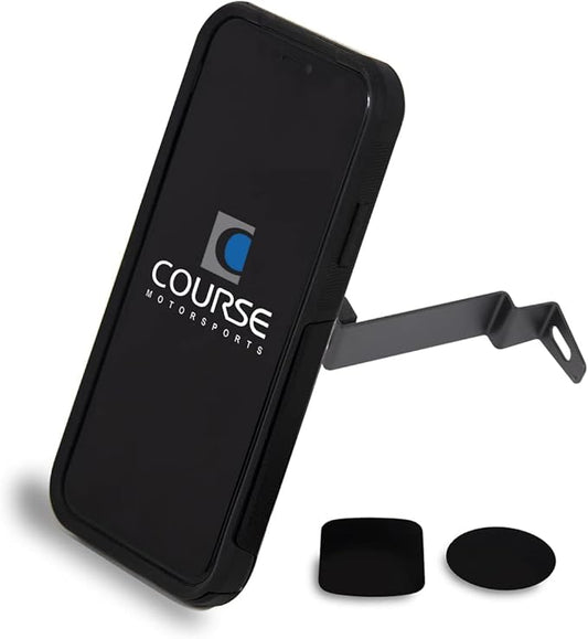 Course Motorsports DirectFit Magnetic Phone Mount and Car Phone Holder for Subaru Outback/Legacy (2015-2019) - Magnetic Head