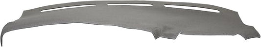 DashMat Original Dashboard Cover Suzuki Aerio (Premium Carpet, Smoke)