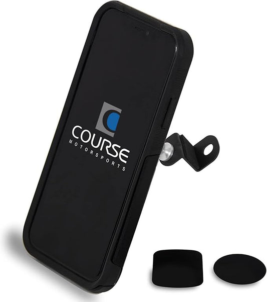 Course Motorsports DirectFit Magnetic Phone Mount and Car Phone Holder for Chevrolet Colorado/GMC (Canyon 2015+) (Magnetic Head)