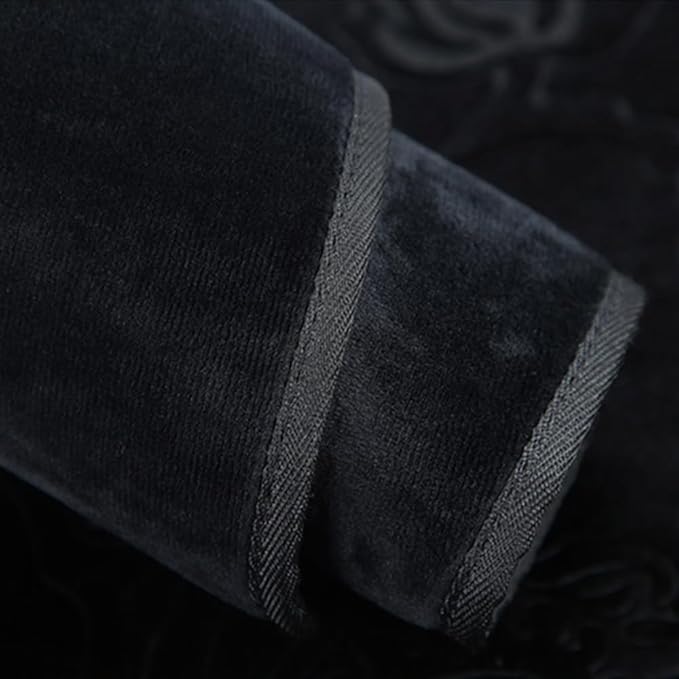 Dashboard Covers for Cherokee 2014-2021,Premium Microfiber Suede Fabric Anti-Glare & Non-Slip Dash Pad,Custom Fit,Microfiber Suede