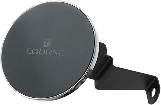 Course Motorsports Direct Fit Phone Mount - Honda Civic (2013-2015) Compatible with All Phones - Magsafe Compatible Magnetic