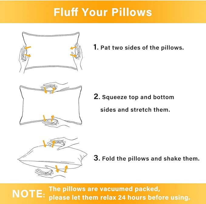2 Pack Small Pillow, Cooling Memory Foam Mini Pillow 11 X 7 Inches for Sleeping, Travel, Neck, Knee Support, Tiny Cushion for Pet, Dogs (Grey)