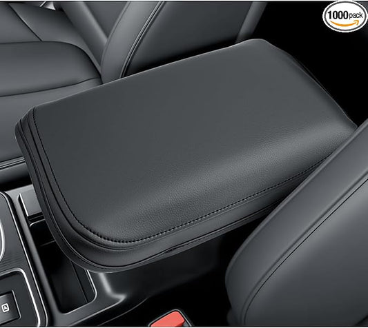 BIBIBO for 2026 Subaru Outback Center Console Cover 2026 Subaru Outback Arm Rest Cover,2026 Outback Armrest Protector,2026 Outback Armrest Accessories