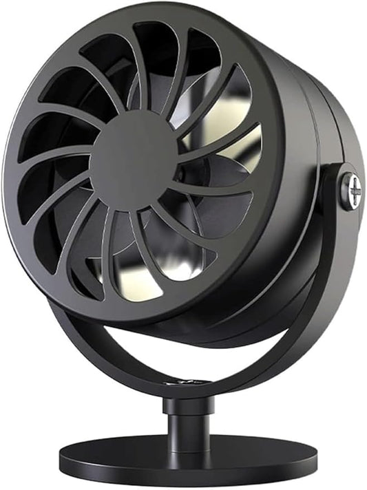 Aromatherapy Diffuser,Car Solar Aromatherapy Ornament Car Perfume Ornaments Creative Aromatherapy Decorations for Bedroom Living Room Study Room Decor(Black)