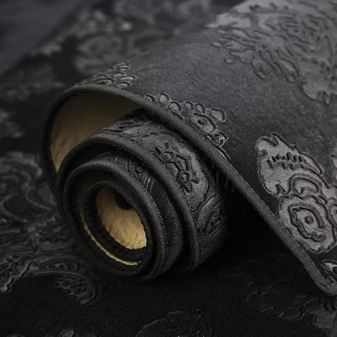 Dashboard Cover for Buick Encore 2013-2016,Anti-Glare Sun Shield,Non-Slip Custom Fit Dash Mat,Interior Protector,French Velvet