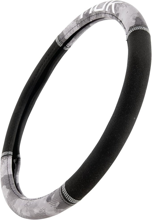 HUK Fishing Steering Wheel Cover