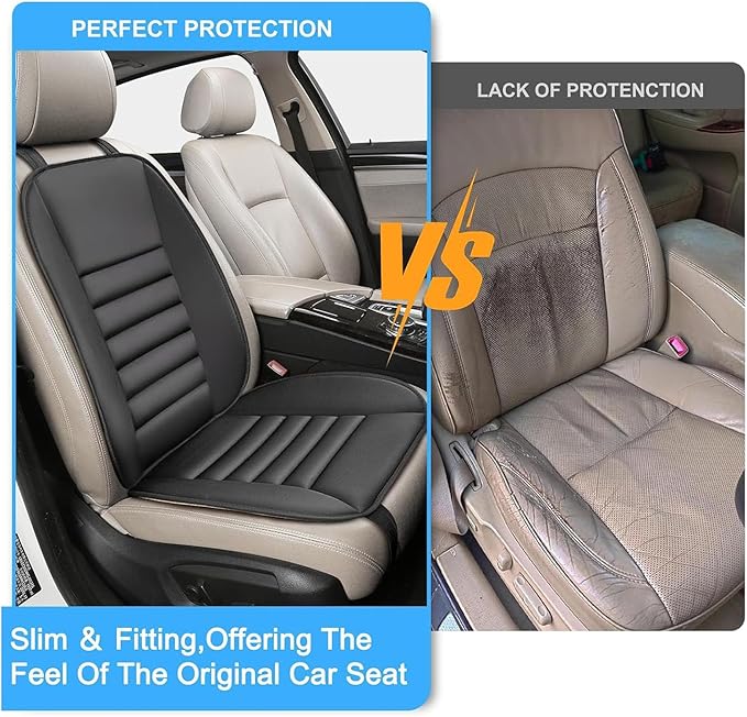 ‌Car Seat Cushion Back Support Pillow for Toyota Fj Cruiser 2007-2014, Ergonomic Pain Relief Cushion, Memory Foam Lumbar Support for Driving, Adjustable & Washable Auto Pad, Dark-Gray