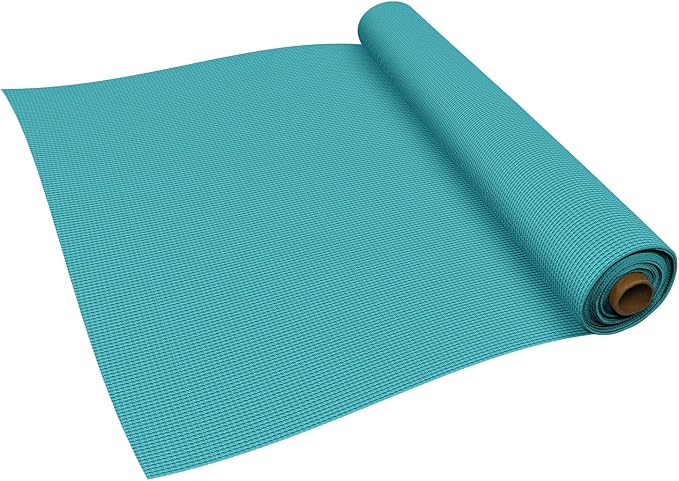 TANG Sun Shade Fabric Roll 8'x59' Shade Cloth for Garden Turquoise Green HDPE Mesh Shading Pergola Cover Replacement Canopy, 95% Blockage Sunshades for Outdoor Patio Backyard Plant