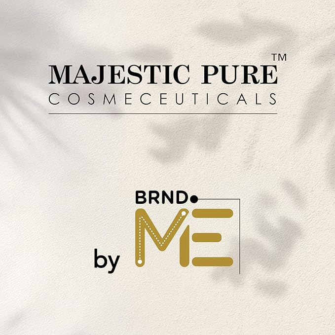 Majestic Pure Essential Oil with Glass Dropper - 100% Pure and Natural - Essential Oils for Diffuser, Aromatherapy, Soap and Candle Making, Tea Tree Essential Oil, Tea Tree Oil, 4 Fl Oz