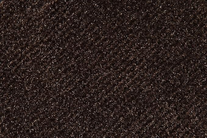 DashMat VelourMat Dashboard Cover Ford Taurus (Plush Velour, Cocoa)