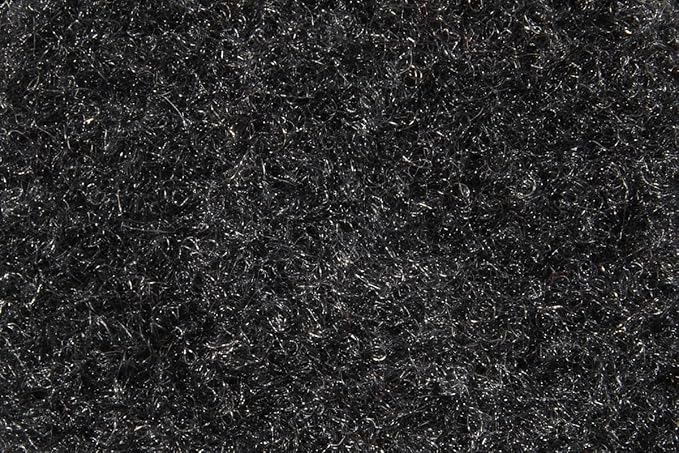 DashMat Original Dashboard Cover Lexus RX Series (Premium Carpet, Cinder)