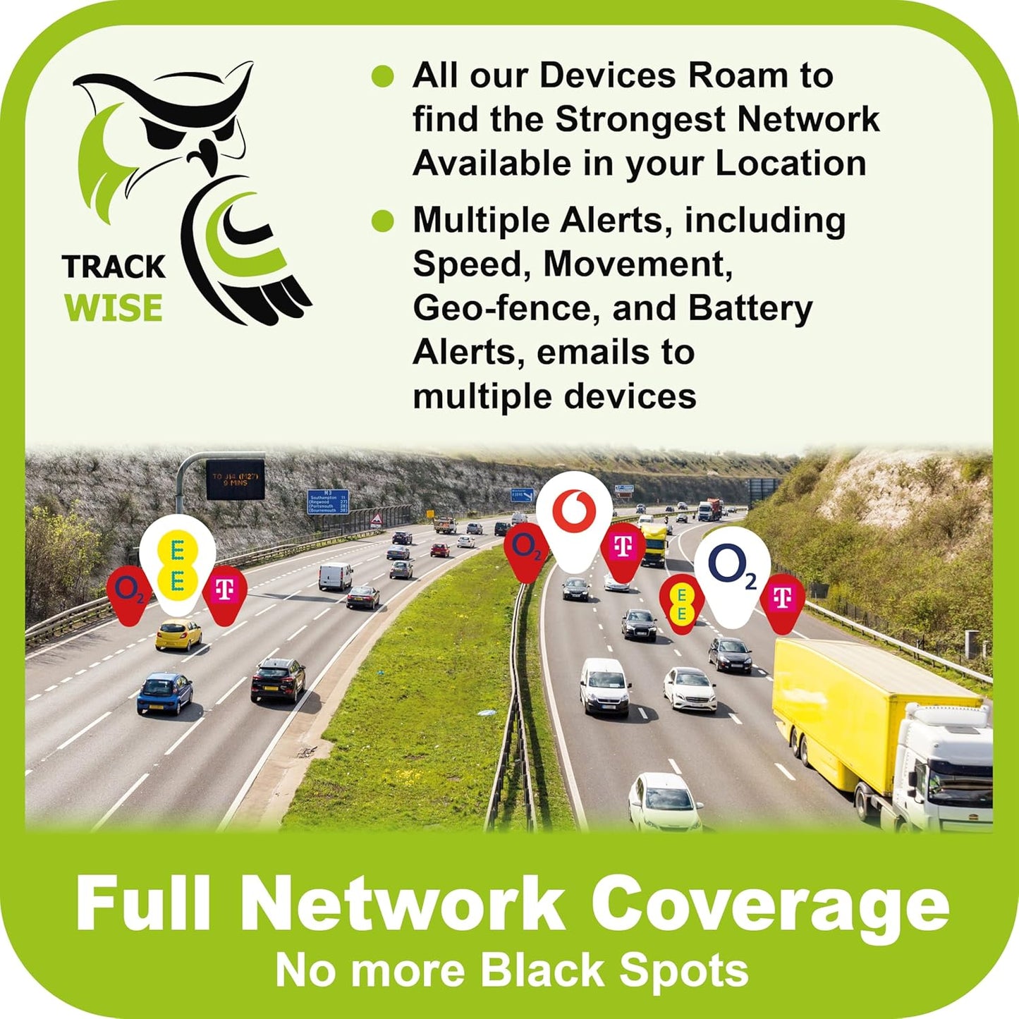 4G OBD2 GPS Car Tracker – Real-Time 10-Second Updates, Route History, Speed Monitoring, Geo-Fencing & Tamper Alerts – Plug & Play Vehicle Tracking Device